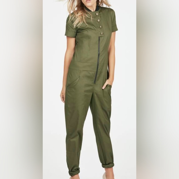 Project Runway Jumpsuit - Picture 8 of 8